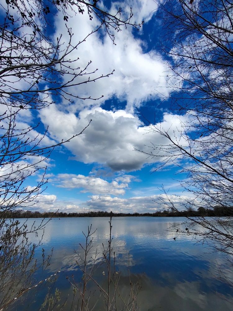 Photograph by Галина Бессуднова