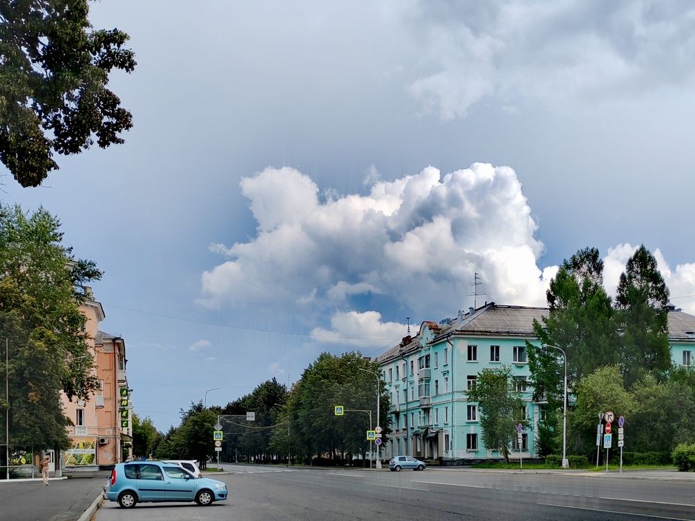 Photograph by Альбина