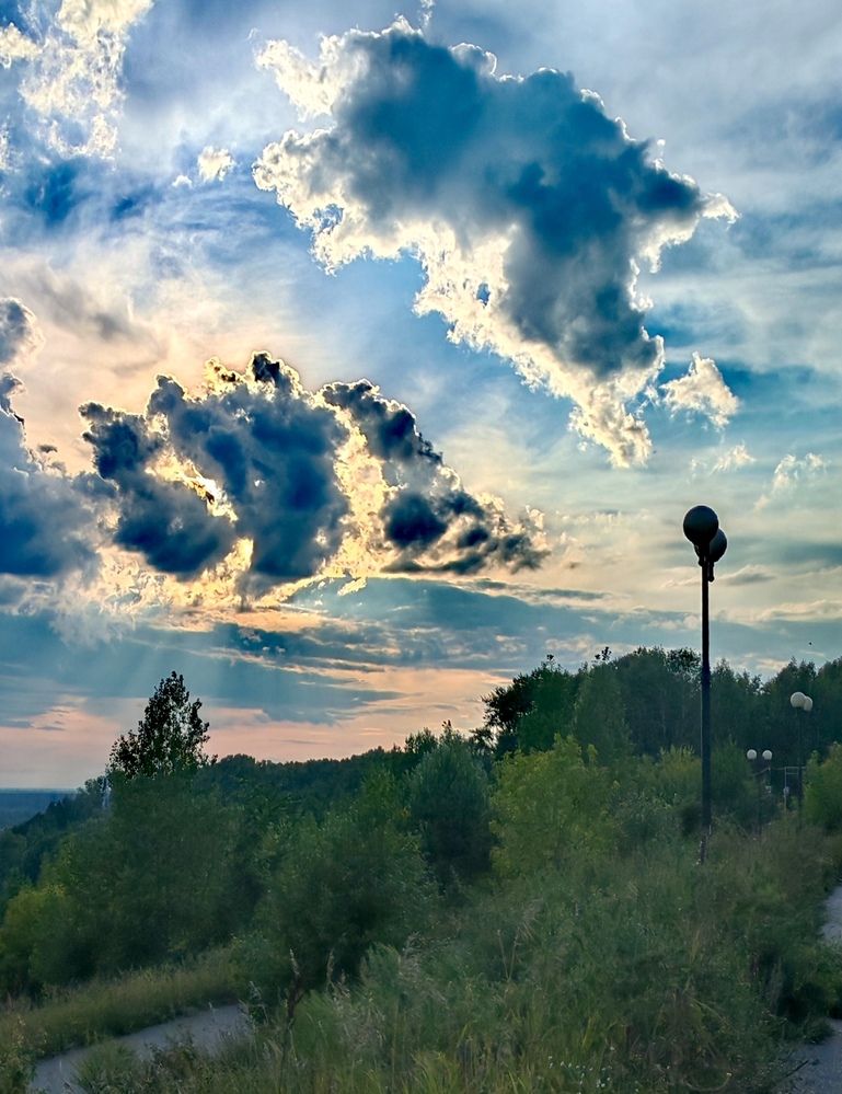 Photograph by Альбина