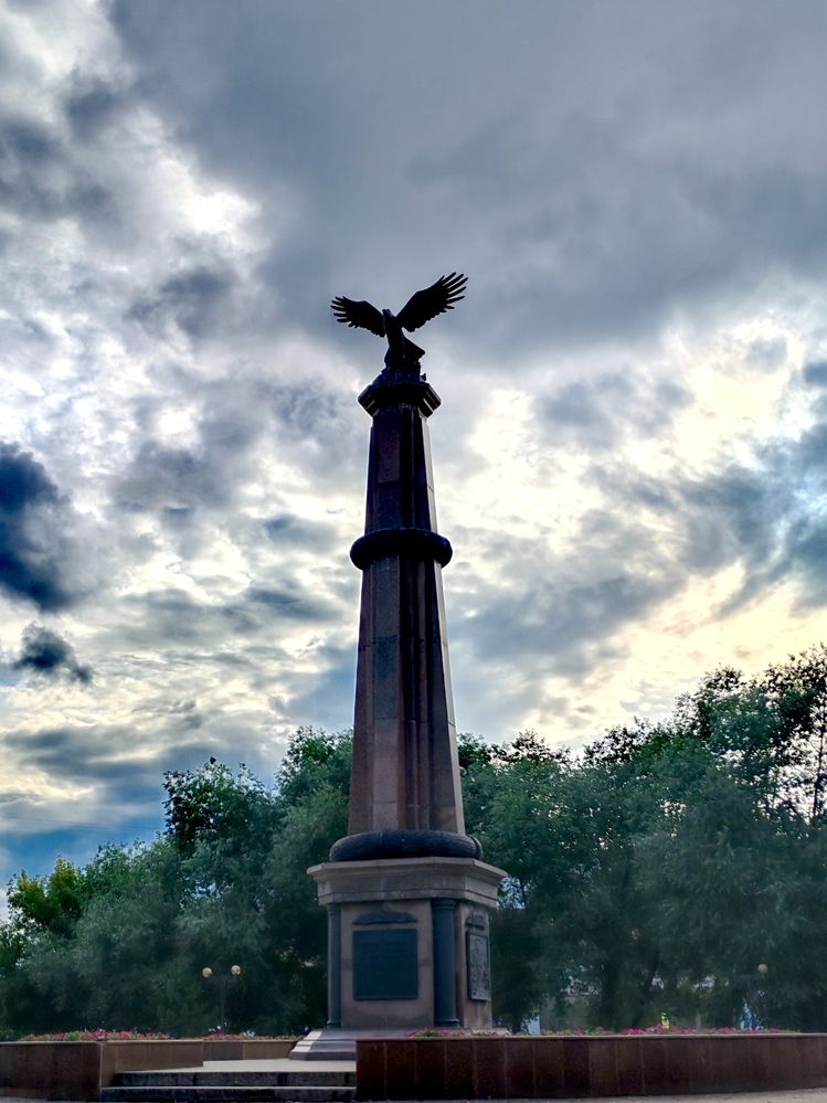 Photograph by Альбина