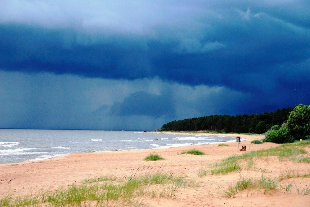 Photograph by Igors Rostikovs