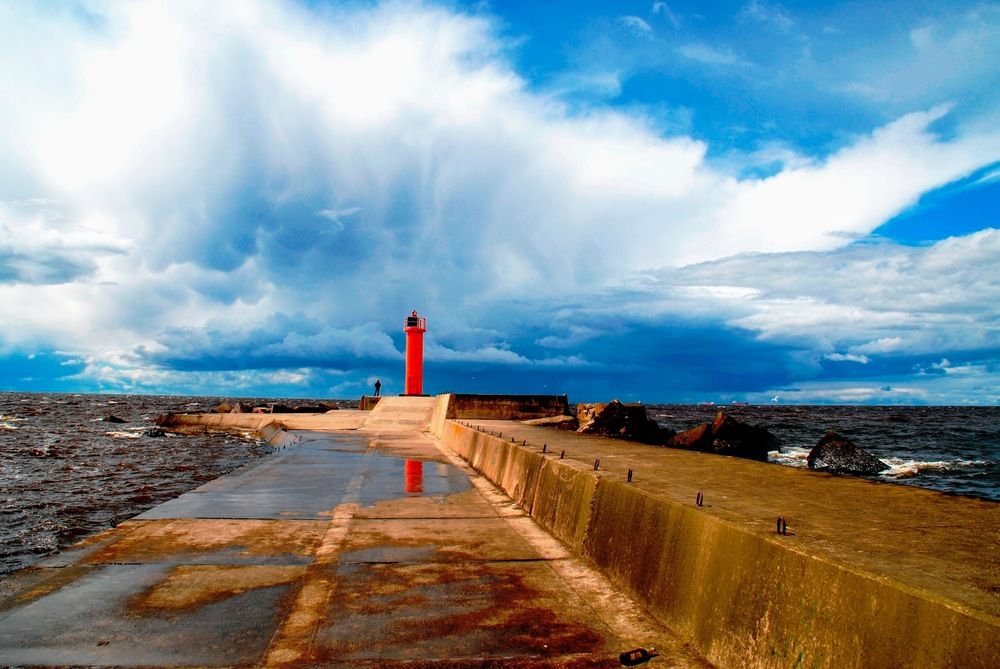 Photograph by Igors Rostikovs