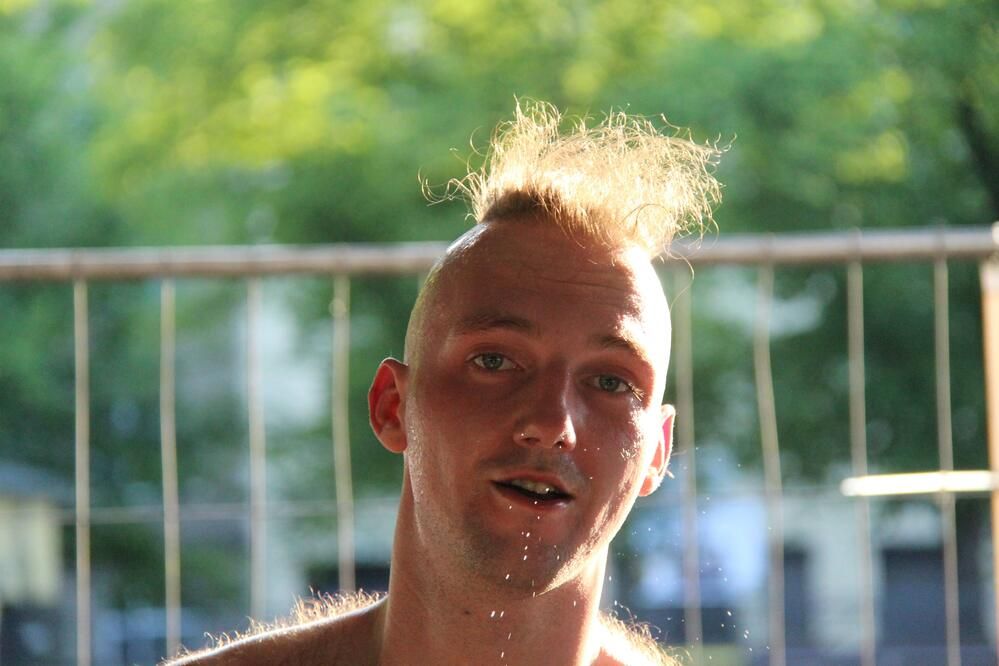 Photograph by Igors Rostikovs