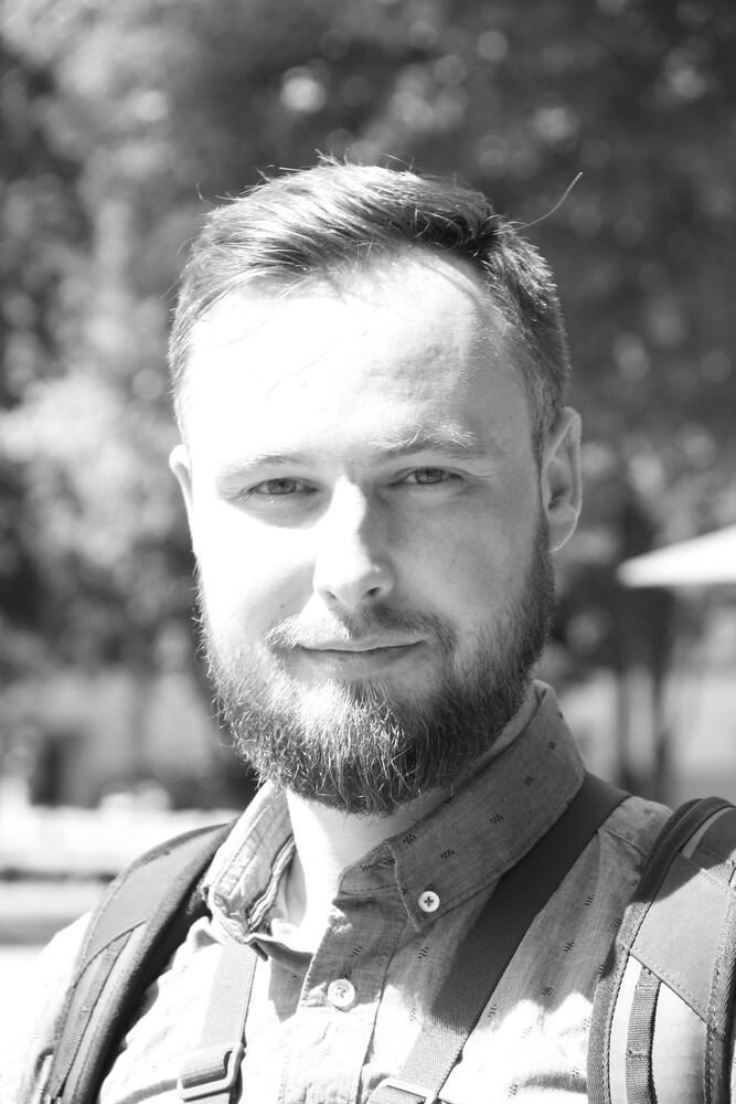 Photograph by Igors Rostikovs