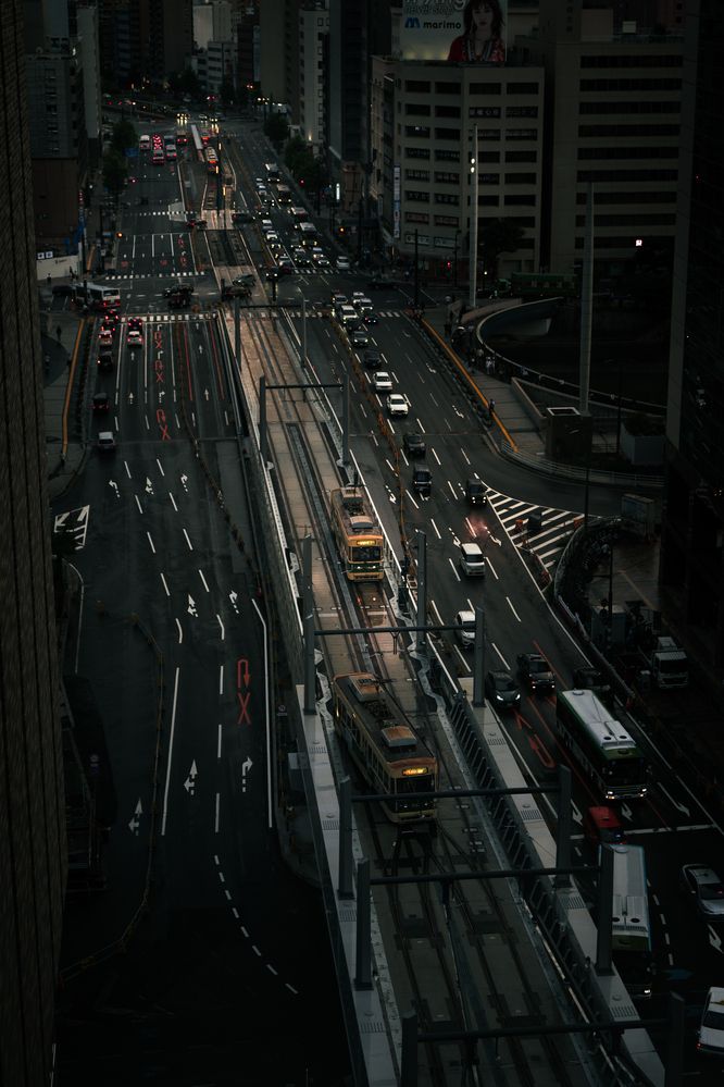 Photograph by LuqK