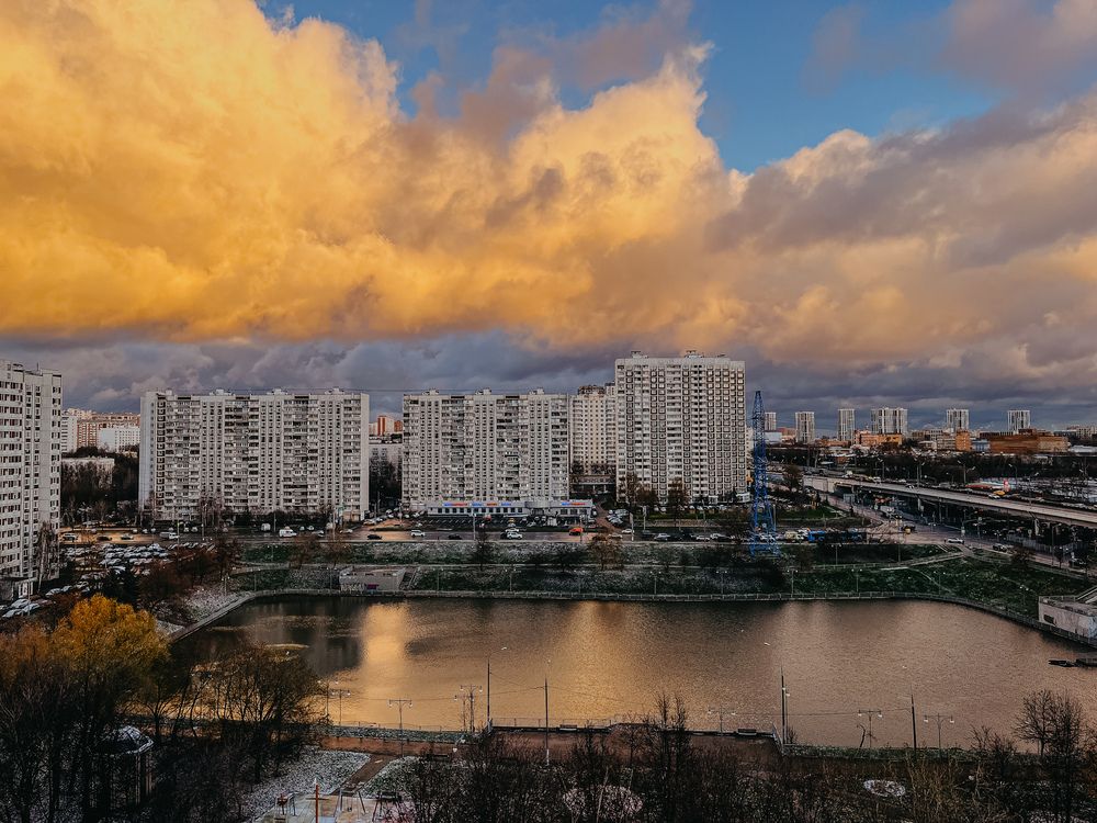 Фотография автора Марина