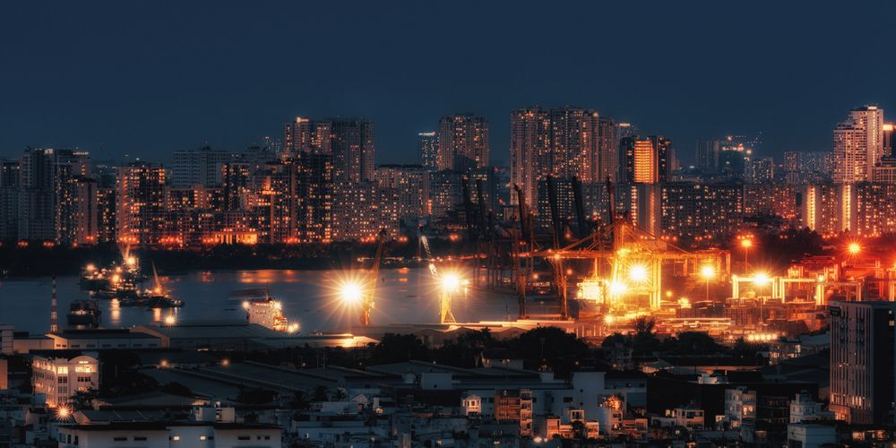 Photograph by Trung Hoa Vo