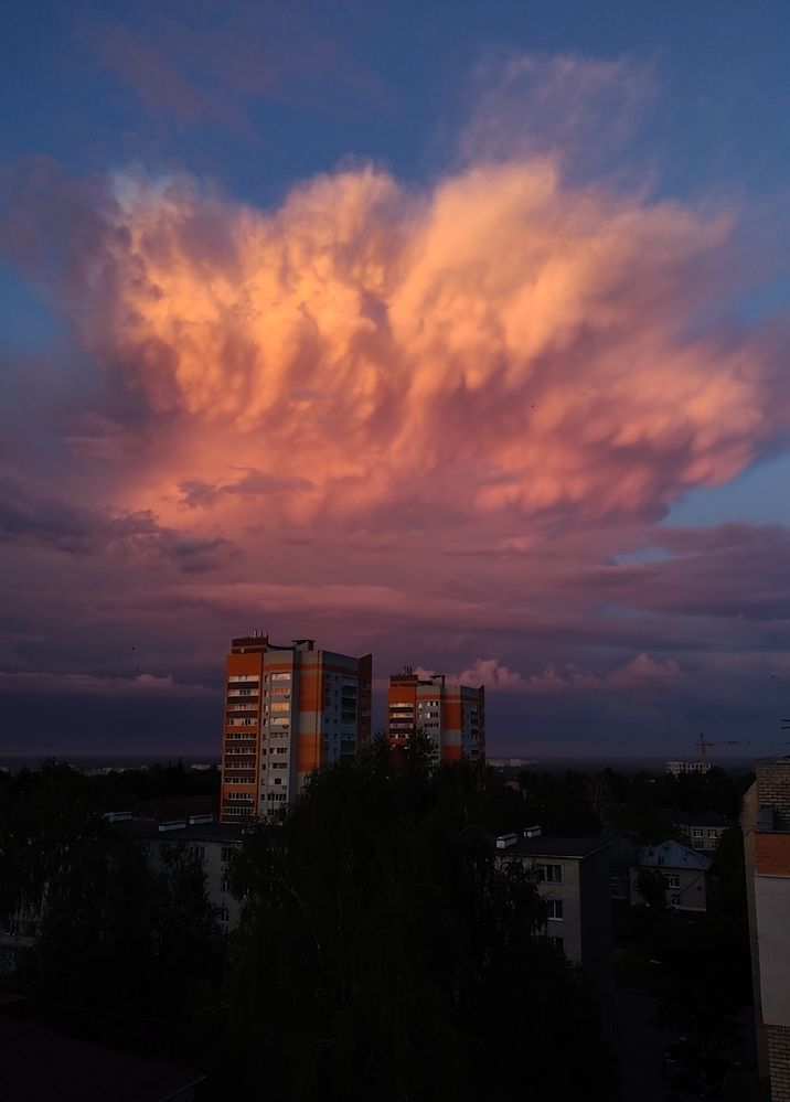 Photograph by Марина Иванникова