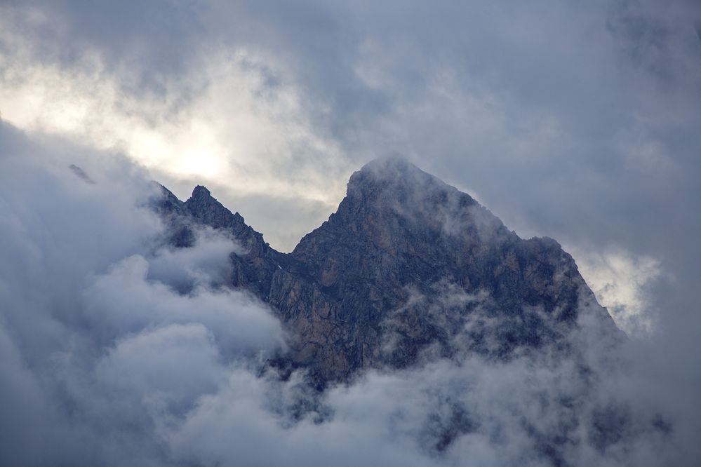 Photograph by Solomonov Evgeniy