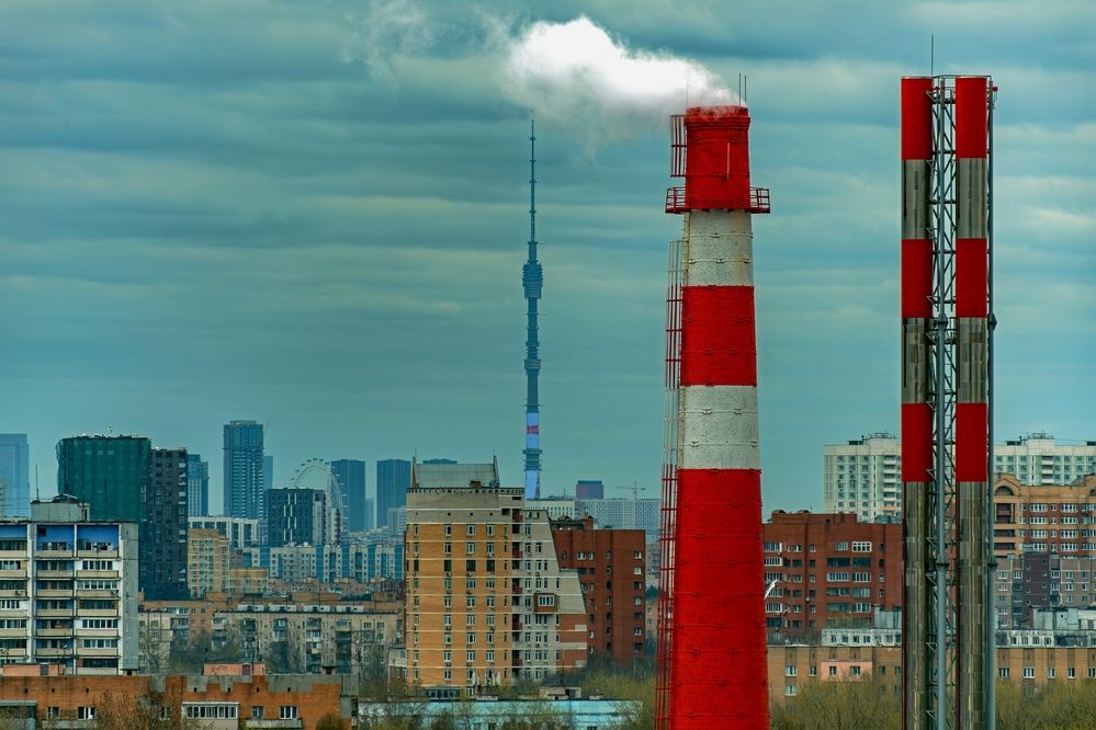 Photograph by Михаил Косолапов