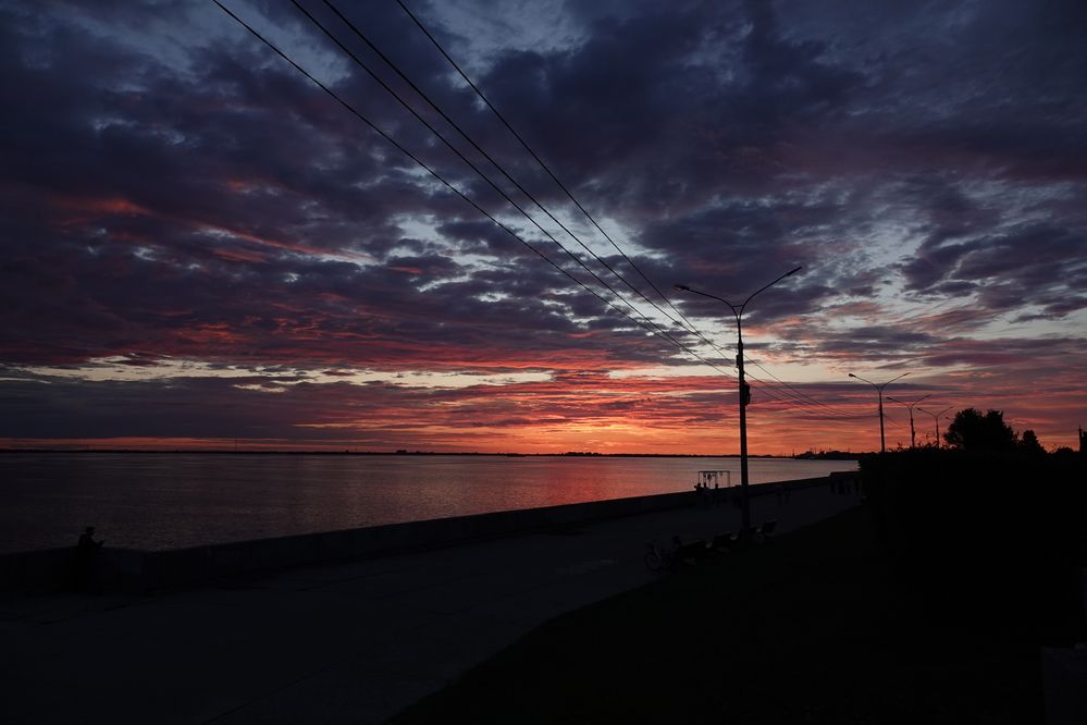 Photograph by Zakharov Matvey