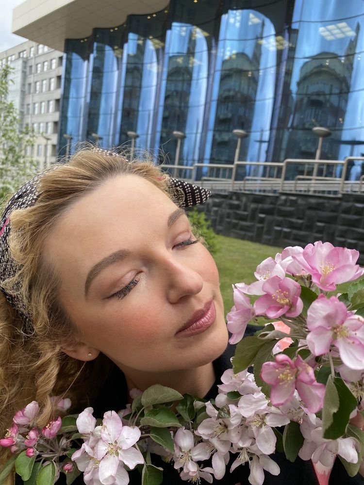 Photograph by Алиса Лукина