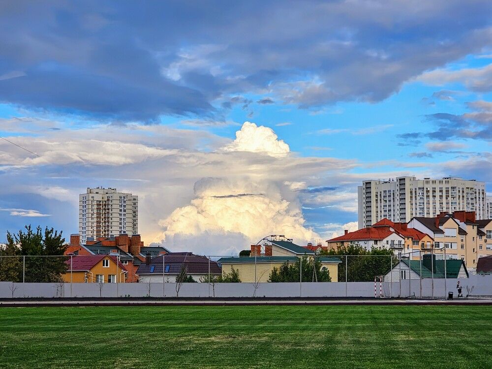 Photograph by Людмила Локтионова