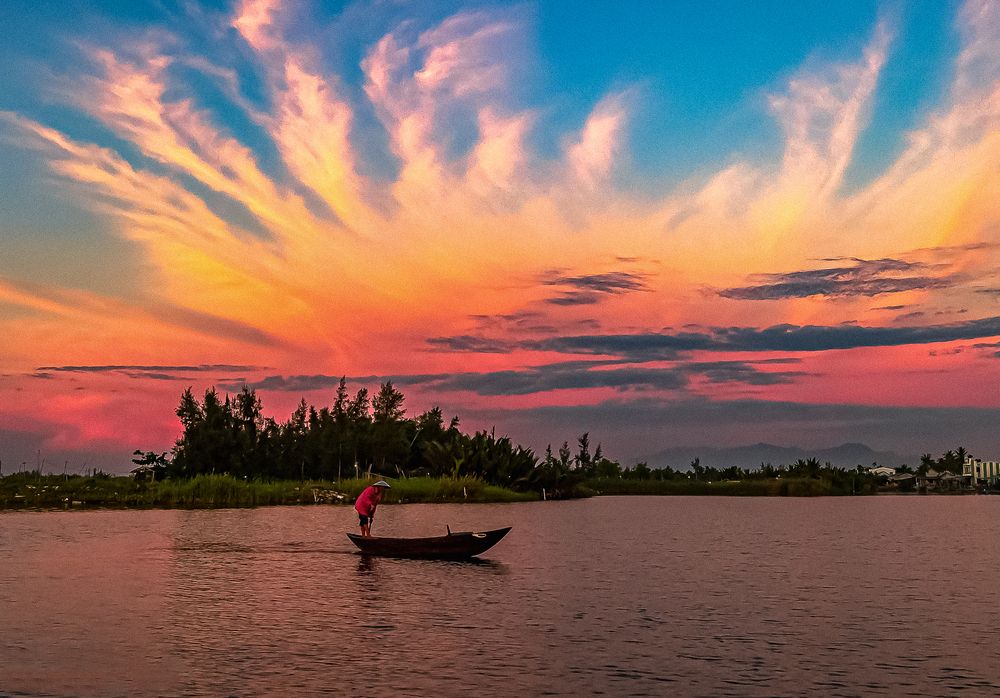 Фотография автора QUAN NGUYEN HUNG