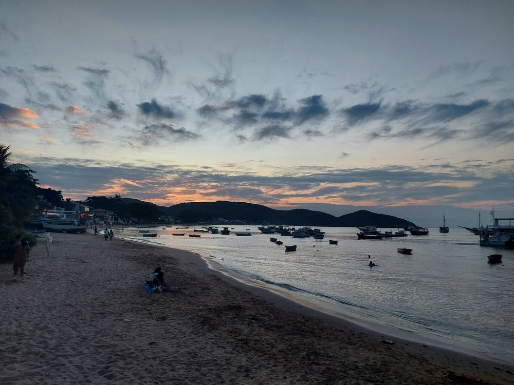 Photograph by Rosane Cortez