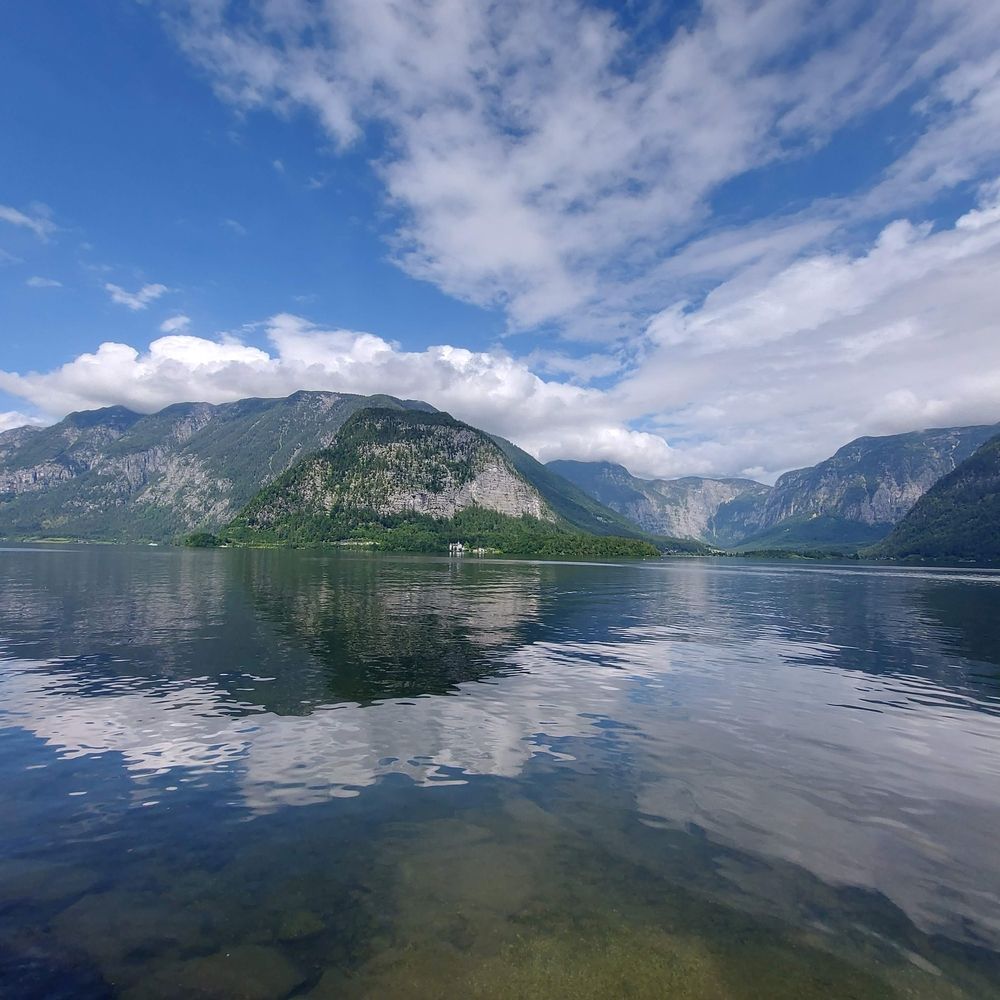 Photograph by Rosane Cortez