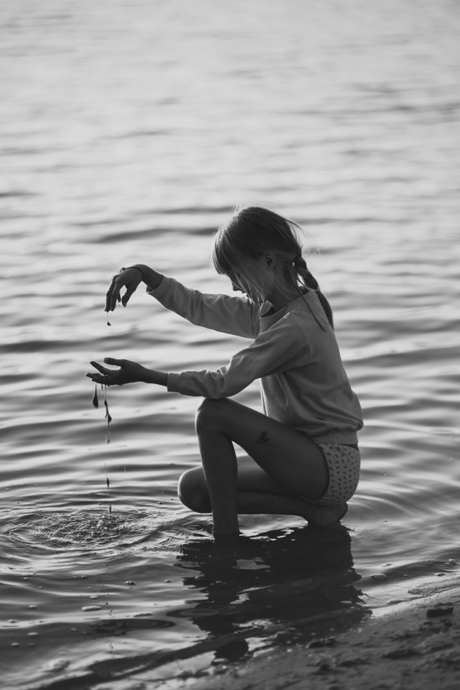 Photograph by Воробьёва Надежда