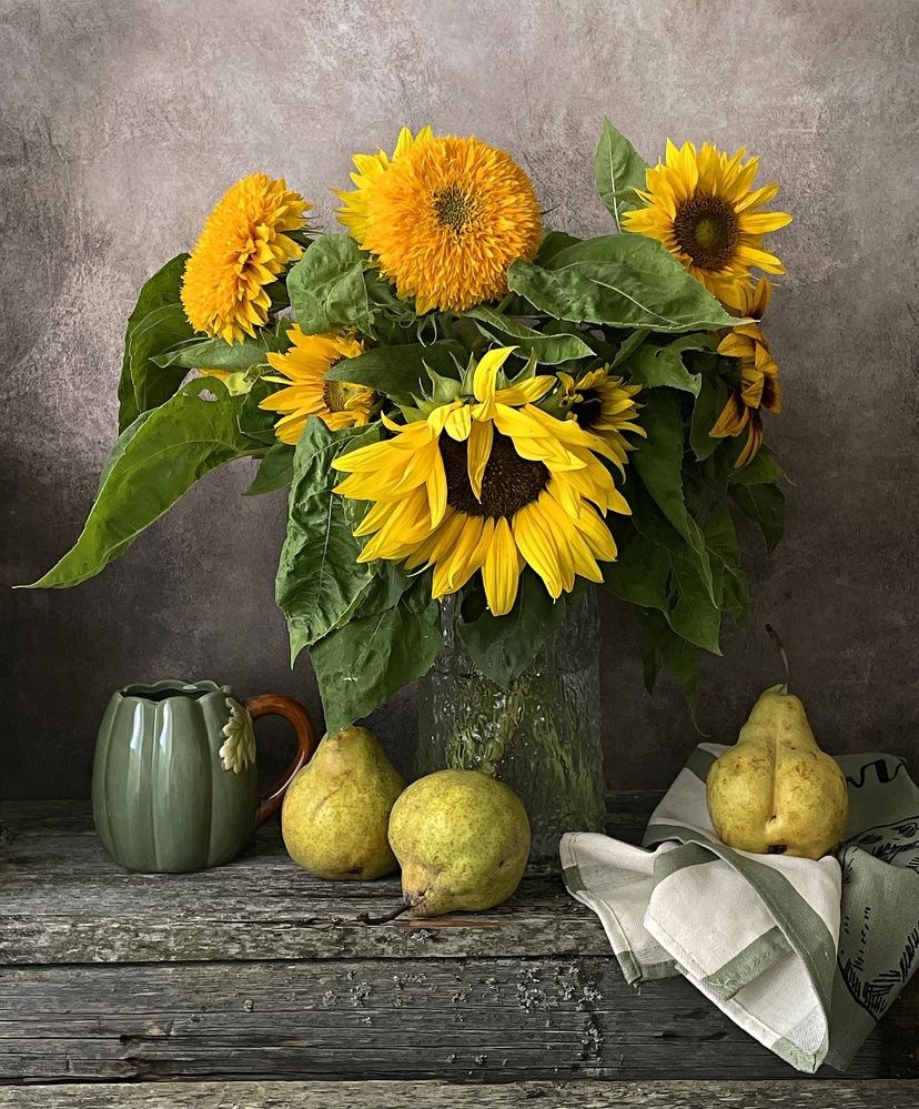 Photograph by Наталья Макарова