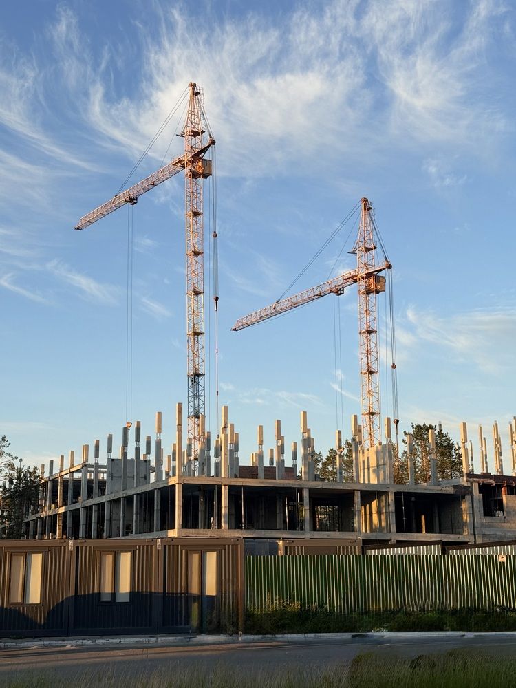 Photograph by Konstantin Kalmykov