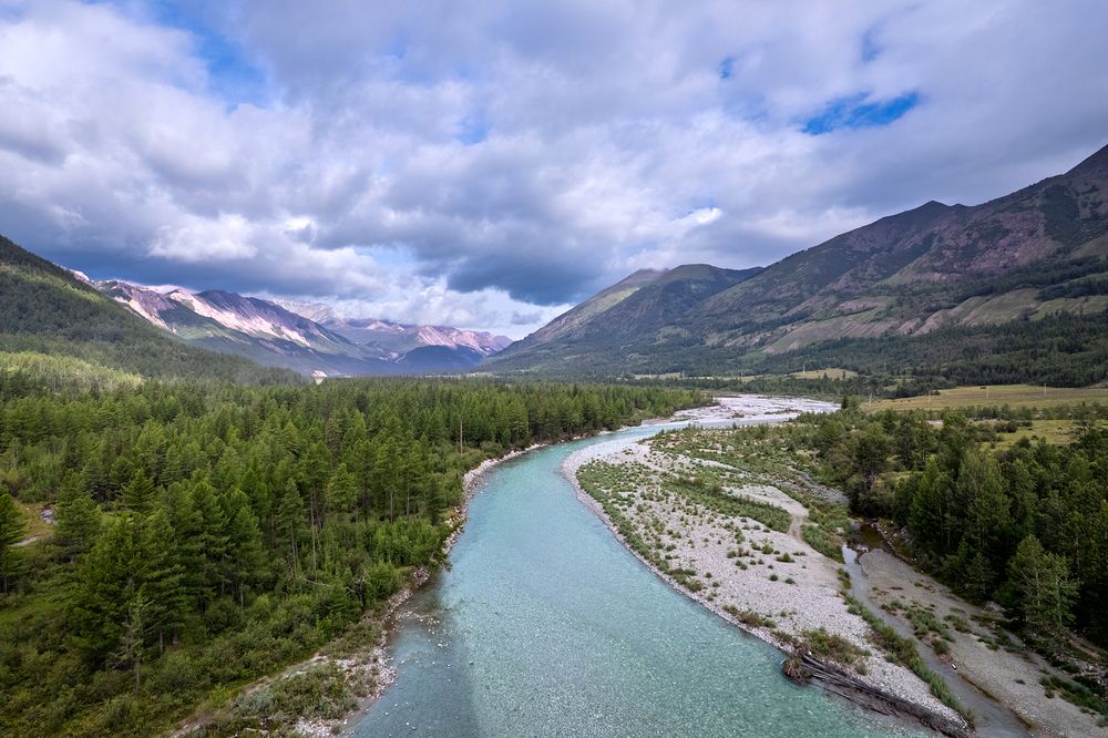 Photograph by Андрей Алпатов