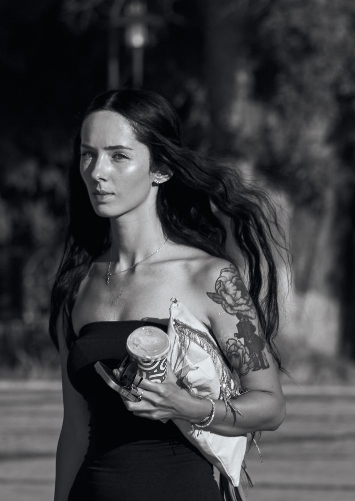 Photograph by Екатерина Иванова