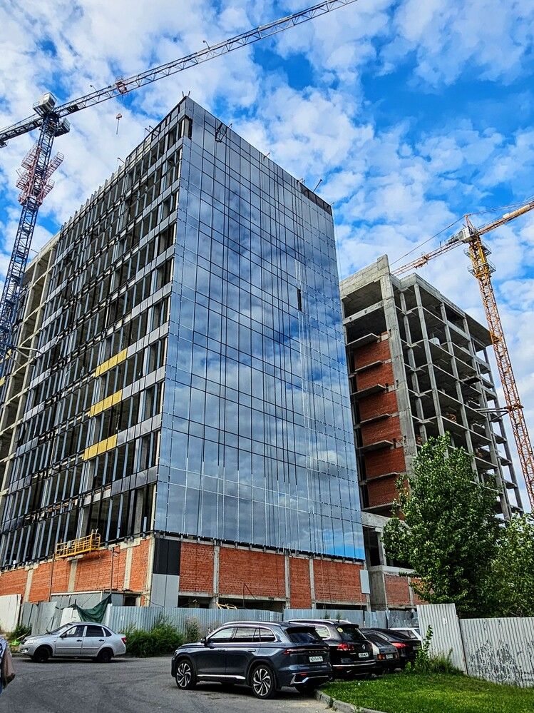 Photograph by Людмила Локтионова