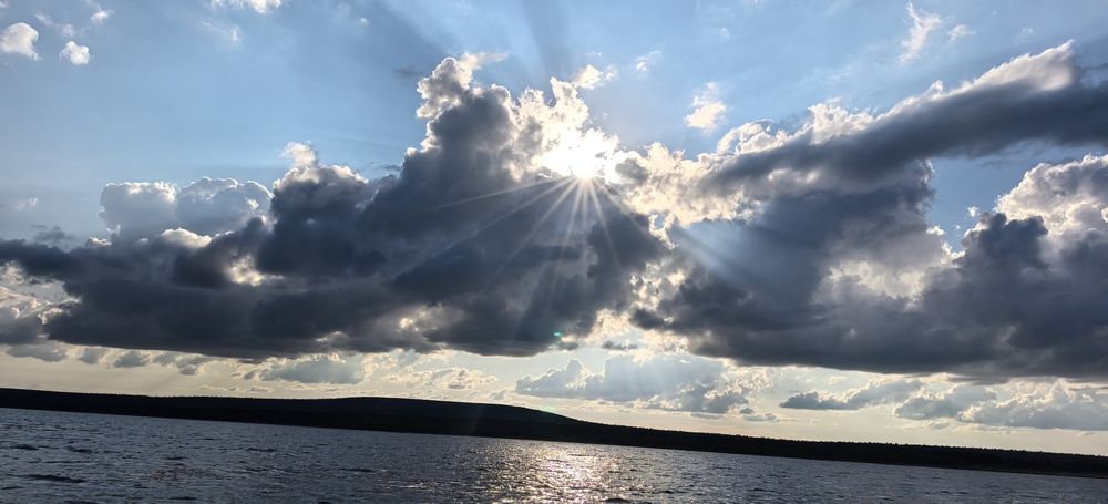 Photograph by Елена Маликова