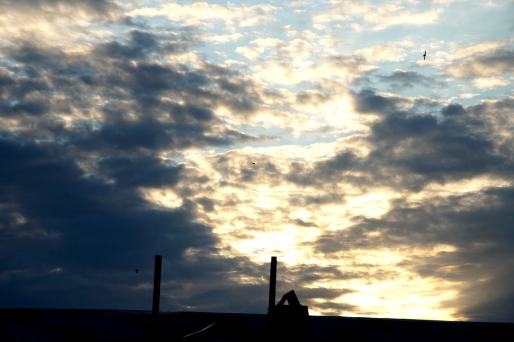 Photograph by Сергей Табатчиков