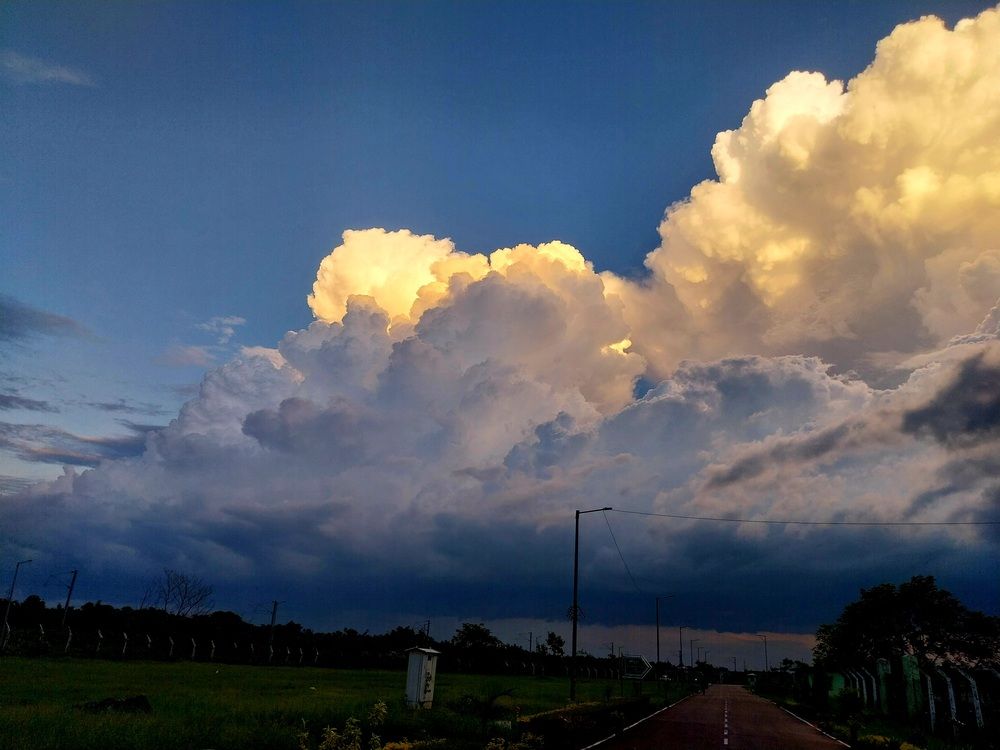 Photograph by Rahul Raman