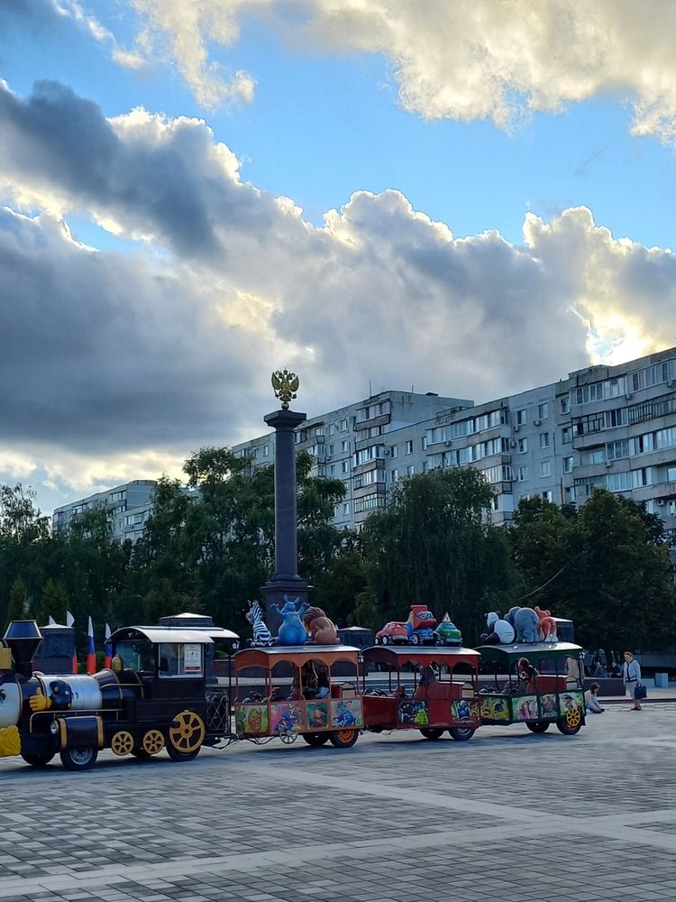 Photograph by Людмила Сотникова