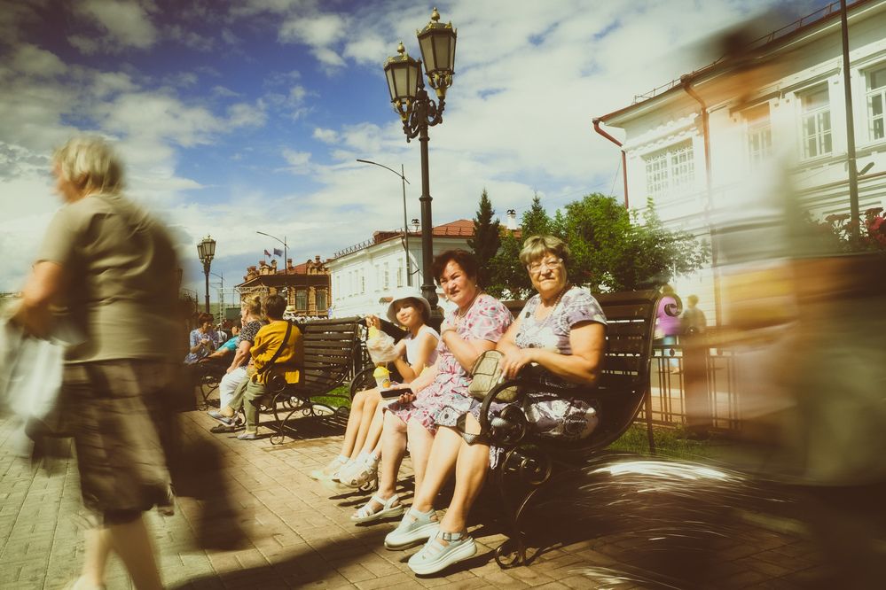 Photograph by Константин Белоногов