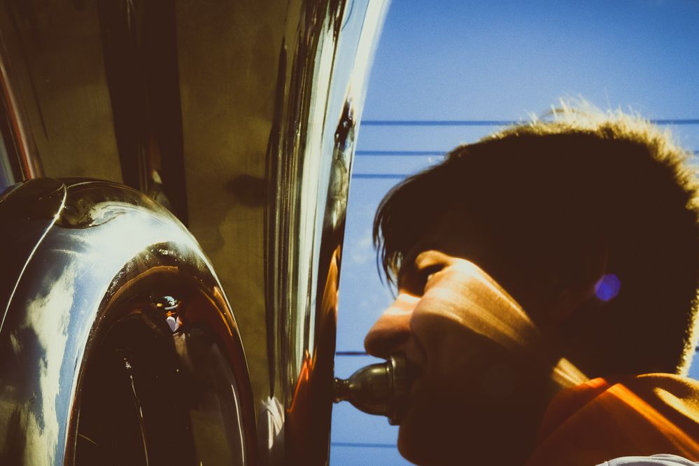 Photograph by Константин Белоногов