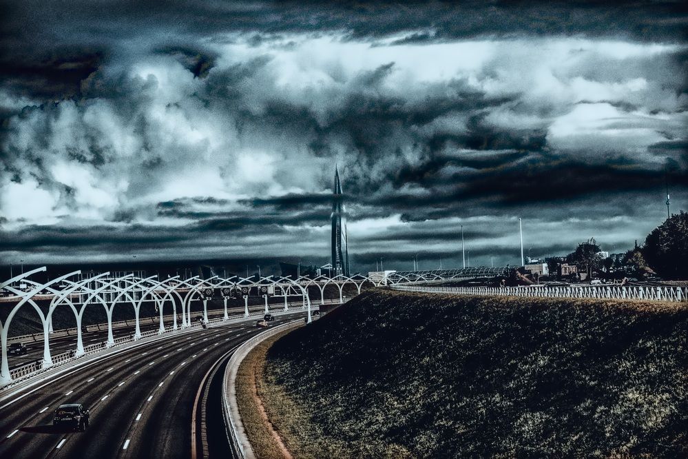 Photograph by Вячеслав Савицкий