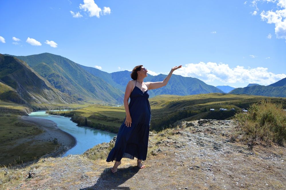 Photograph by Елена Савчук