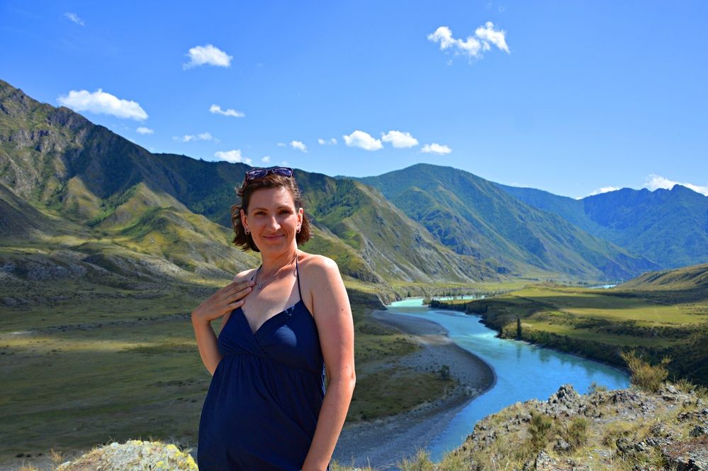 Photograph by Елена Савчук