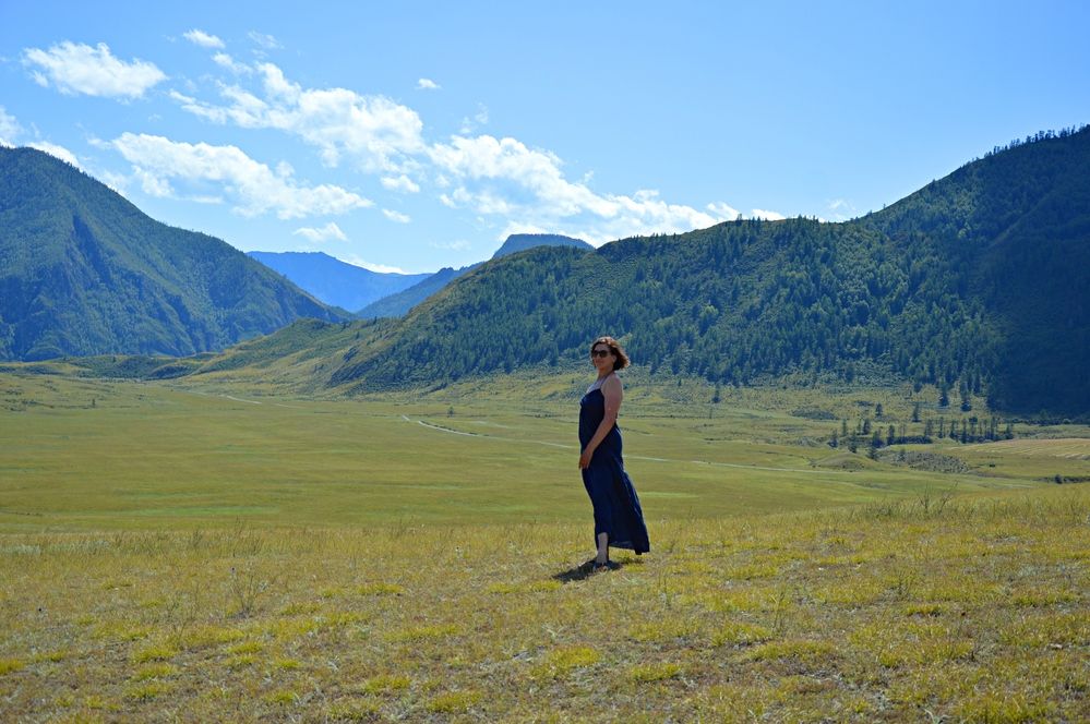 Photograph by Елена Савчук