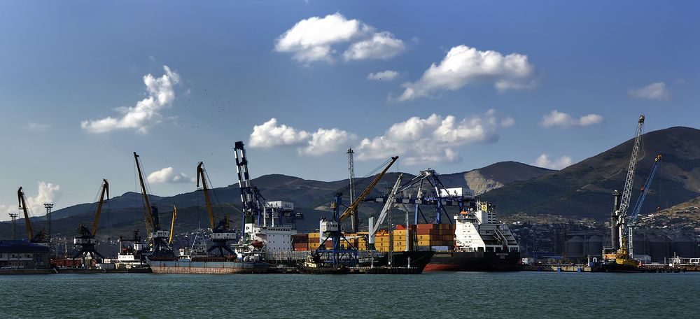 Photograph by Алексей Парамонов