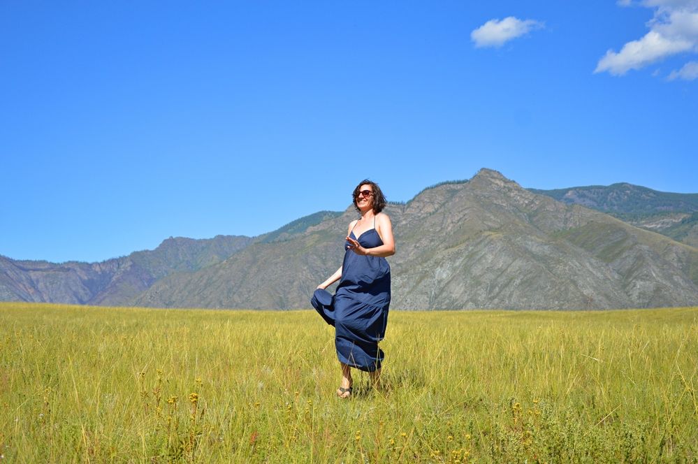 Photograph by Елена Савчук