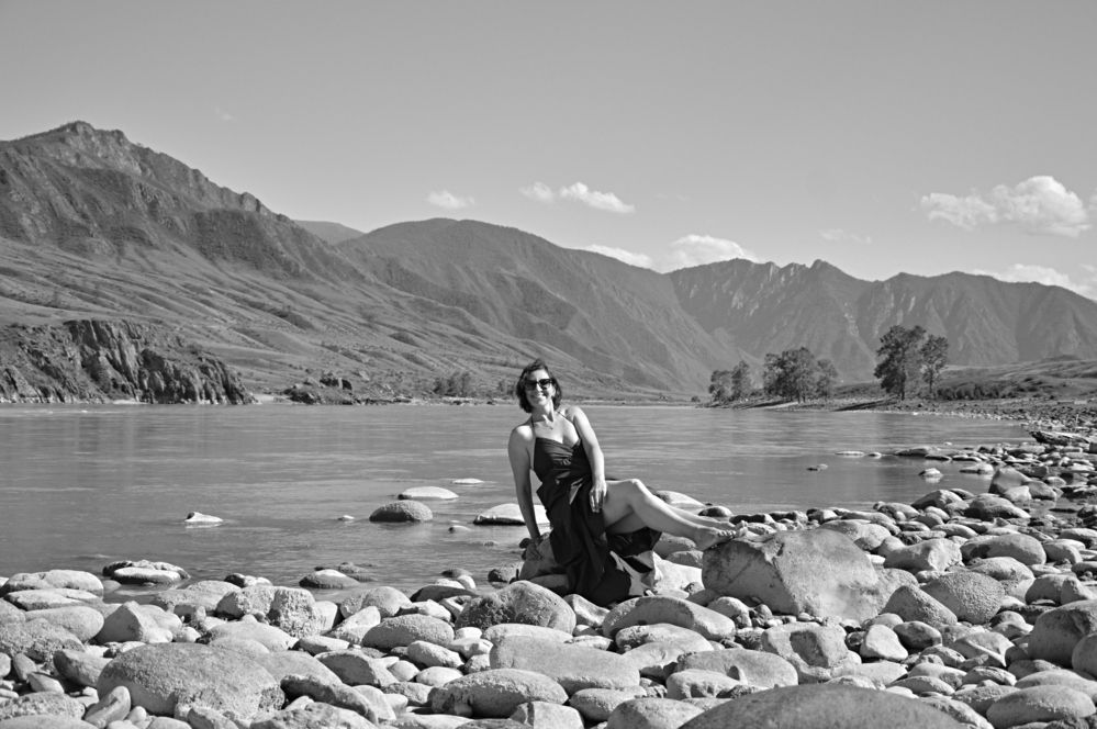 Photograph by Елена Савчук