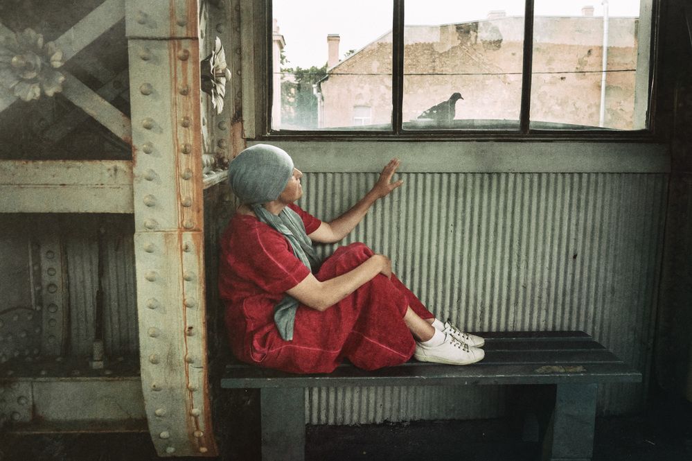 Photograph by Маргарита Матвеенкова