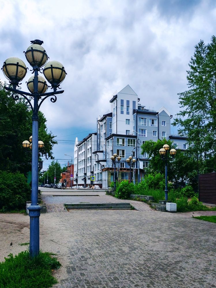 Photograph by Альбина Майкова