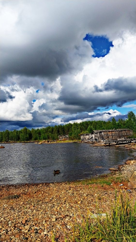 Photograph by Юлия Иванова
