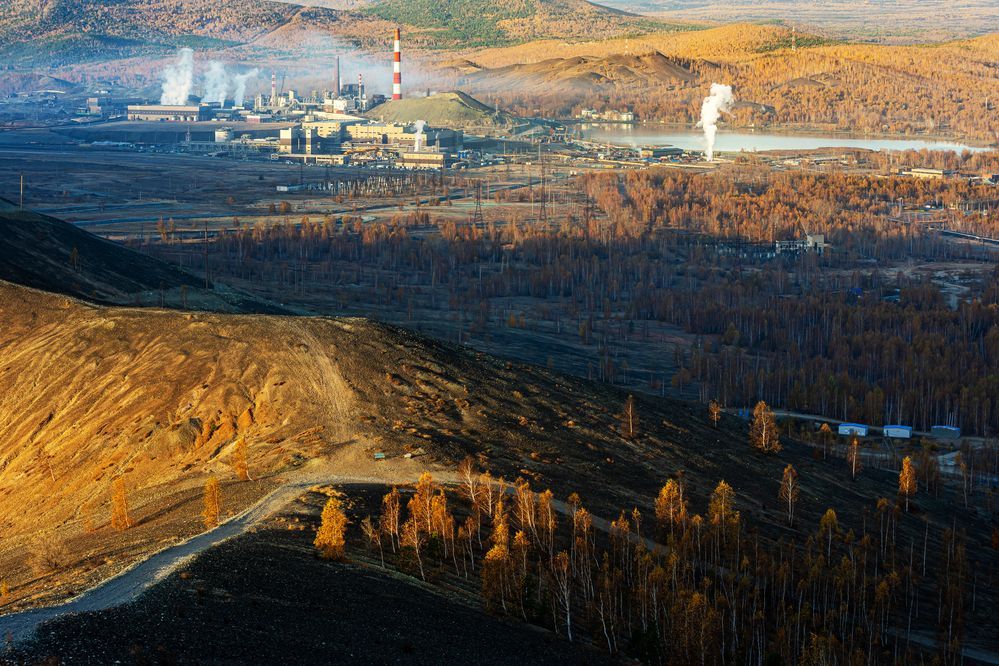 Photograph by Андрей Шарапов