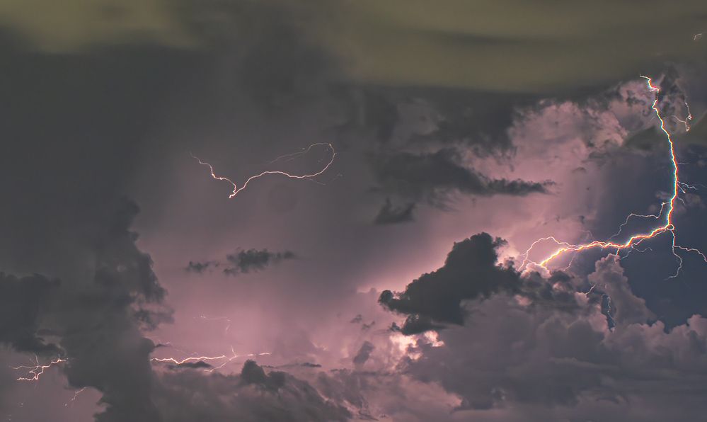 Photograph by Михаил Измайлов