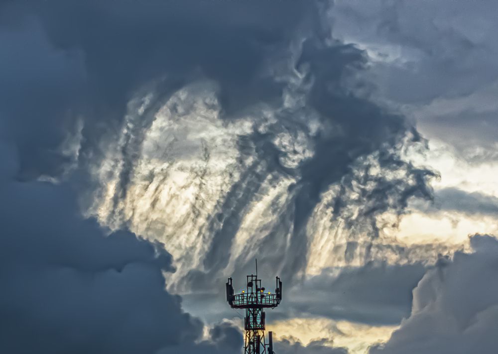 Photograph by Михаил Измайлов