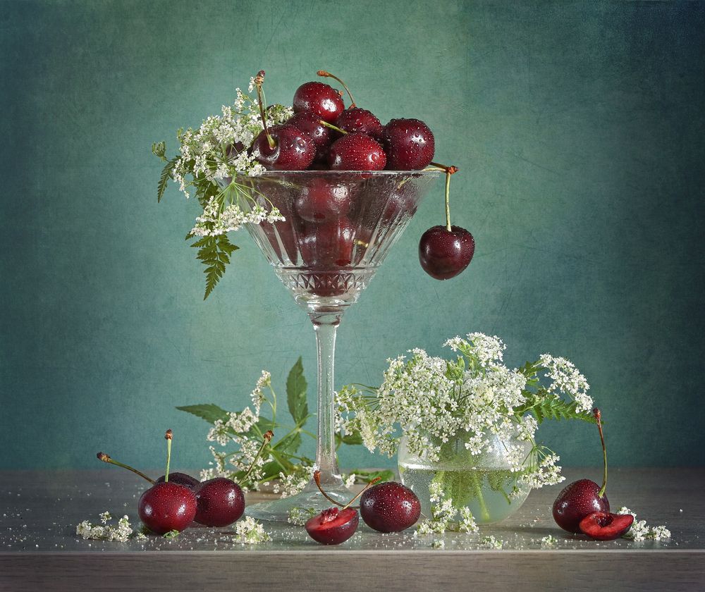 Photograph by Inna Ivanova