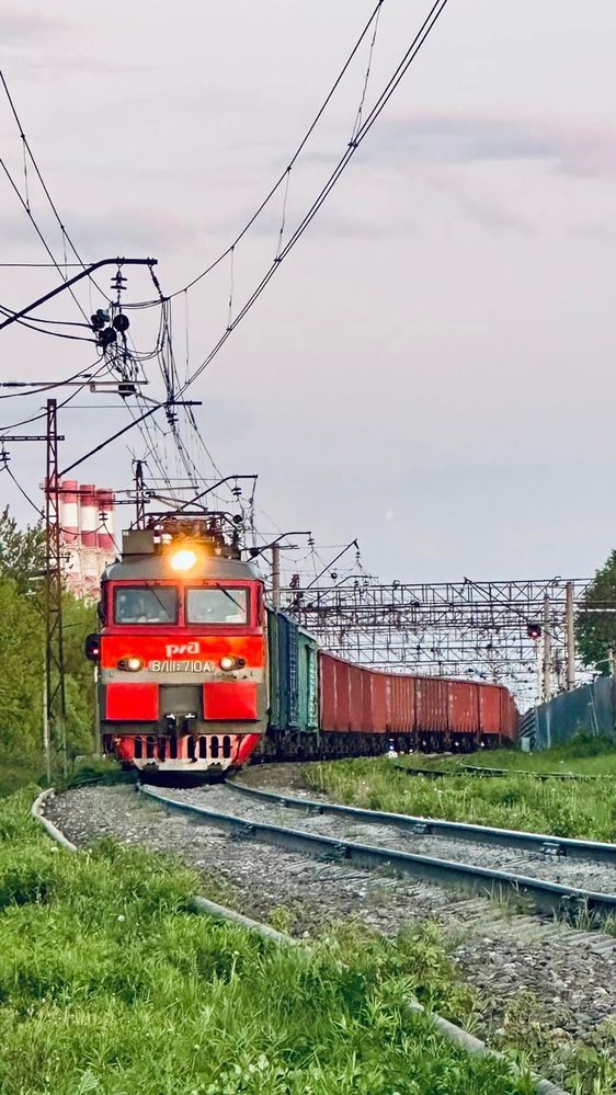 Photograph by Екатерина Спицина