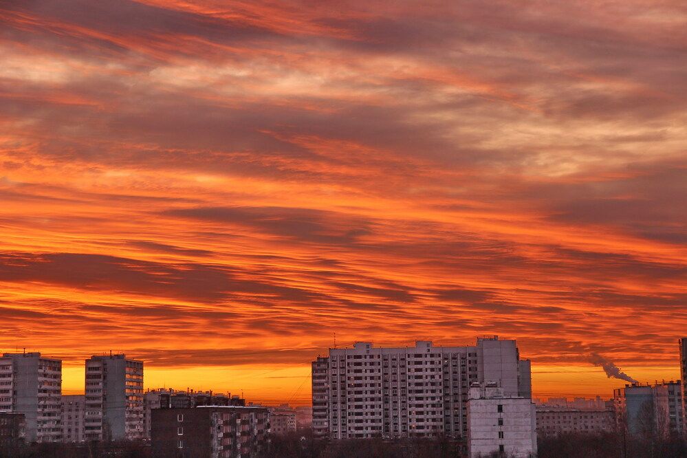 Photograph by Леонид Азаров