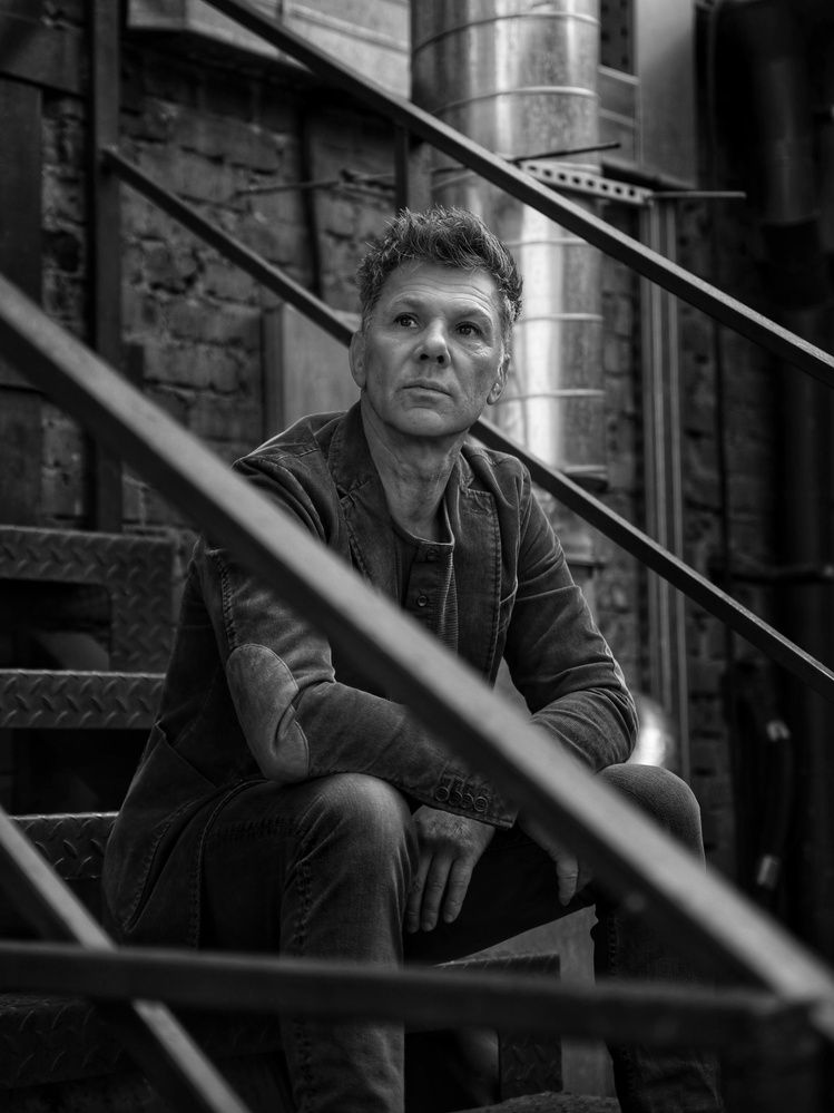 Photograph by Angelica Medvedeva
