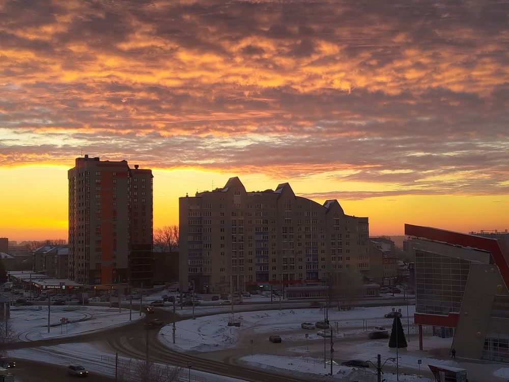 Photograph by Елена Алешкевич